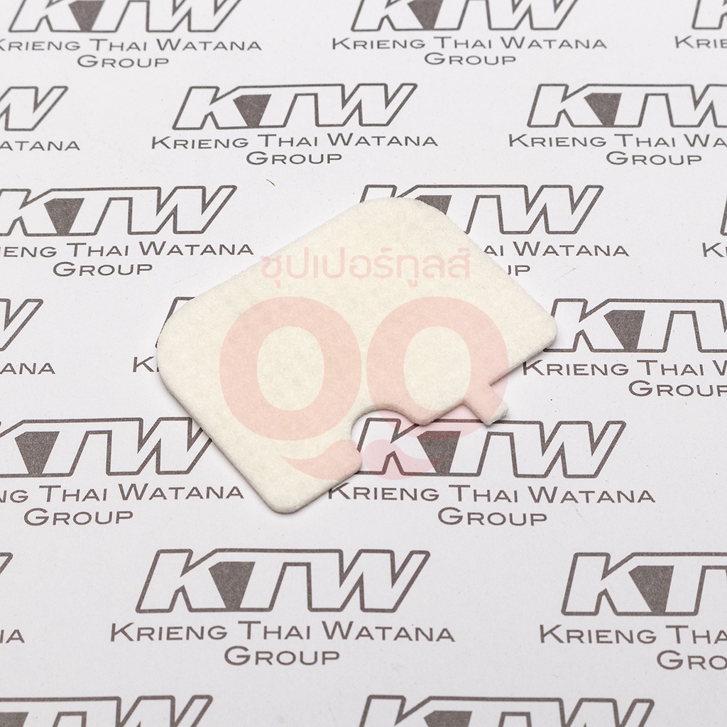 MAKITA มากีต้า MP443158-6 อะไหล่EH6000W#134 AIR FILTER NO.134 AIR FILTER FOR EH6000W Code 443158-6