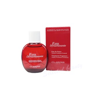 Clarins Eau Dynamisante Treatment Fragrance 15 ml