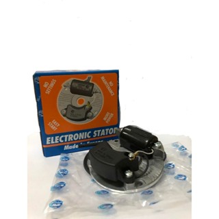 ชุด CDI เลื่อยยนต์ stihl 070