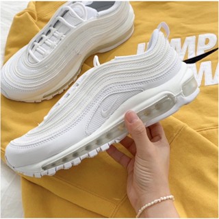 NIKE W Air Max 97 Next Nature White แท้ 100%