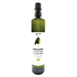 Organic Virgin Olive Oil Agrilife 500 ml.