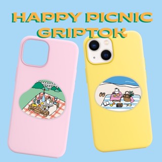 Happy Picnics Griptok