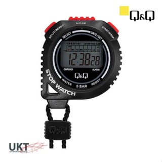 Q&amp;Q Japan Running Stop Watch นาฬิกา HS48J001Y