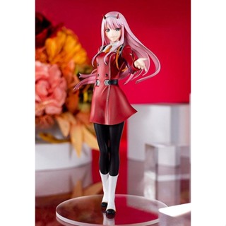 (พร้อมส่ง) Pop Up Parade Zero Two