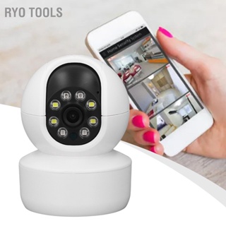 BRyo Tools กล้องตรวจสอบแหล่งกําเนิดแสง Hd ไร้สาย 3MP ปลั๊ก Us 100 Xe2 X80 X91240V