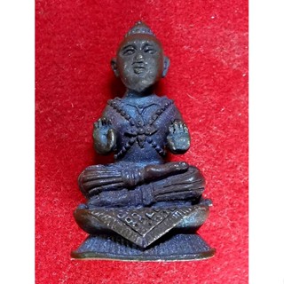 กุมารทอง​ ทวีลาภ​ 999​ รุ่นแรก​ หลวงปู่ชวน​ วัดเขาแก้ว
