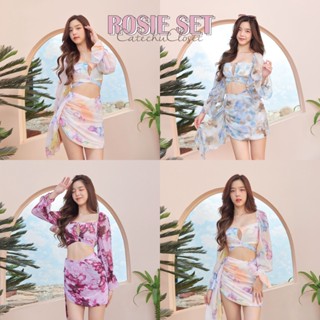 Catechu.Closet - Rosie Set