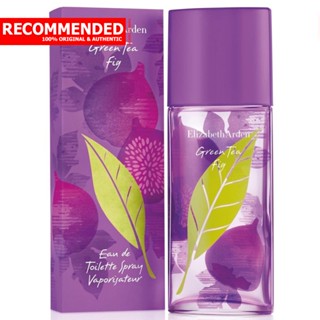 Elizabeth Arden Green Tea Fig EDT 100 ml.