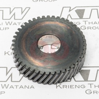 MAKITA MP226662-8อะไหล่ 5008MG#16 HELICAL GEAR 43 สามารถออกใบกำกับภาษีเต็มรูปแบบได้ (มากีต้า)