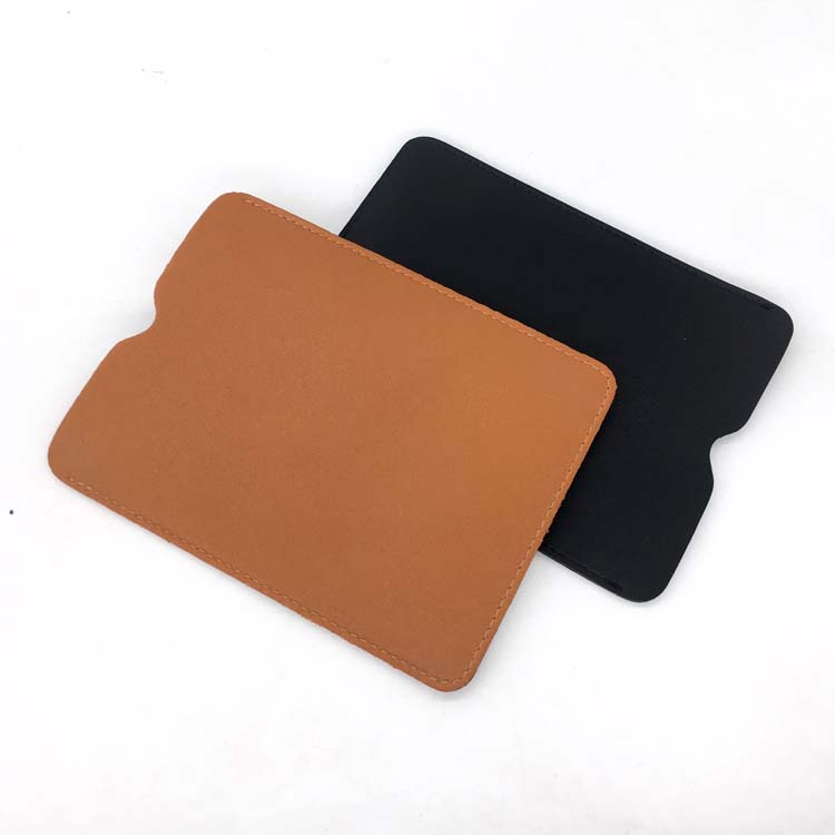23 ซม.Aragonite BOOX Leaf2 E-Book Reader กระดาษไฟฟ้าหนังสือหนัง Faux ป้องกันหนังกรณี Liner กระเป๋า