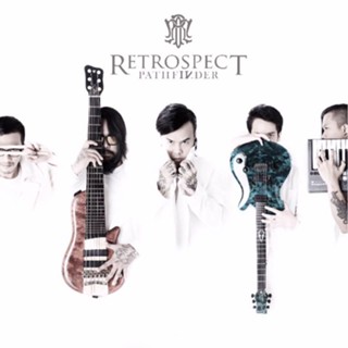 CD Audio คุณภาพสูง เพลงไทย Retrospect หลายอัลบั้ม เลือกดูนะคะ (ทำจากไฟล์ FLAC คุณภาพ 100%)