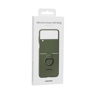 Case สำหรับ Samsung Z Flip 4 5G cover เคสซัมซุงzflip4 original เคสซัมซุงflip4 case flip4 cover กันกระแทก เคสซัมซุง flip4
