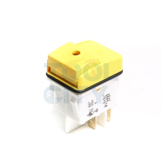 KARCHER  SWITCH YELLOW สามารถออกใบกำกับภาษีเต็มรูปแบบได้ (คาร์เชอร์)