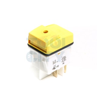 KARCHER  SWITCH YELLOW สามารถออกใบกำกับภาษีเต็มรูปแบบได้ (คาร์เชอร์)