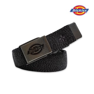 ของแท้ ของใหม่ พร้อมส่ง เข็มขัดผ้า Dickies Canvas Belt Cut To Fit รุ่น BE500