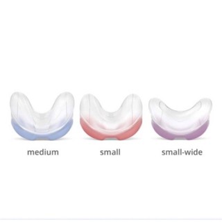 AirFit N30 Nasal Cushion ซิลิโคน สำหรับใช้กับหน้ากาก N30 ( สินค้าใหม่ แต่ไม่มีแพ็คเกจ )