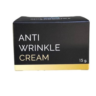 Anti Wrinkle Cream [BT CREAM ]20g