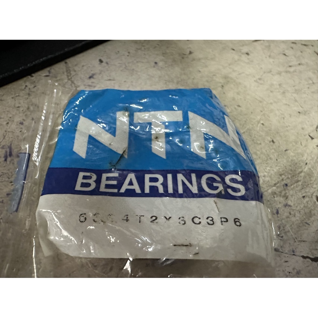 BEARING 6304 NTN , SKF FIBER