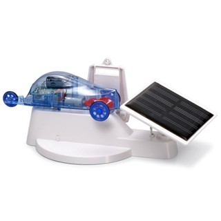 [ชุดประกอบเสริมสร้างการเรียนรู้] TAMIYA 75024 Solar Power Generator Set ของเล่นทามิย่าแท้ education STEM