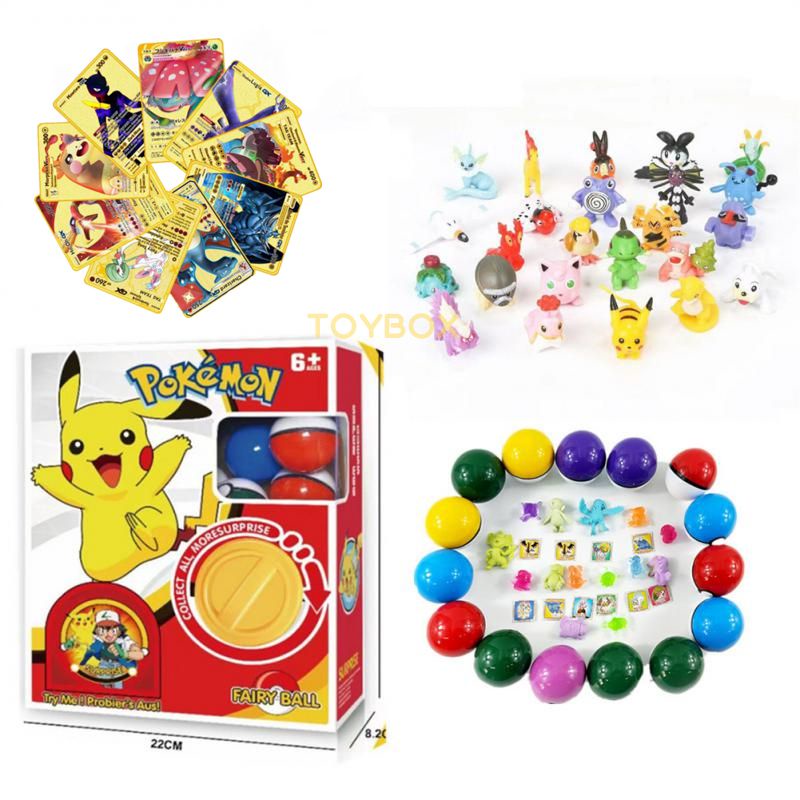 Pokemon Pikachu Pokebola - Mega Construx - Mattel GVK60 - Mattel -  Brinquedos e Games FL Shop