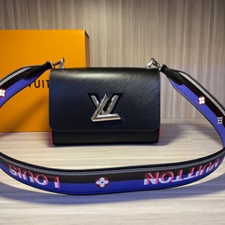 Louis Vuitton twist  Grad original  Size 23CM  free box set