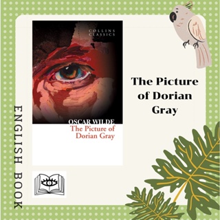 [Querida] หนังสือภาษาอังกฤษ The Picture of Dorian Gray by Oscar Wilde