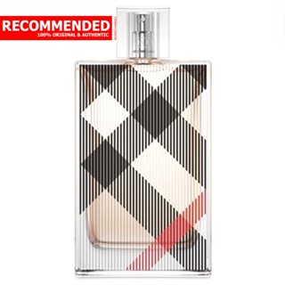 Burberry Brit for Women EDP 100 ml. (เทสเตอร์)