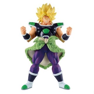 ICHIBANKUJI DRAGON BALL VS OMNIBUS SUPER : B Prize