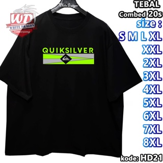 Kaos S M L XL XXL 2XL 3XL 4XL 5XL 6XL 7XL 8XL ขนาดใหญ่ HD21