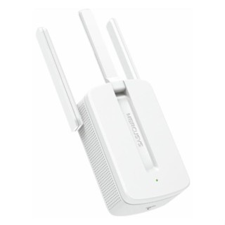 MERCUSYS - MW300RE/_Model : MW300RE/_300Mbps Wireless N Wall Plugged Range Extender, QCA(Atheros