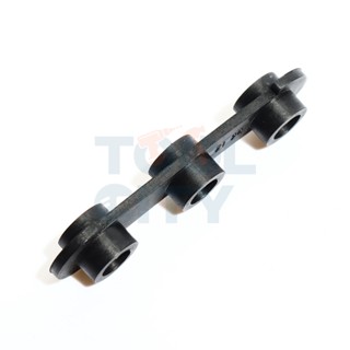 MAKITA MP424660-8อะไหล่RBC411U#59 BRACKET DAMPER สามารถออกใบกำกับภาษีเต็มรูปแบบได้ (มากีต้า)