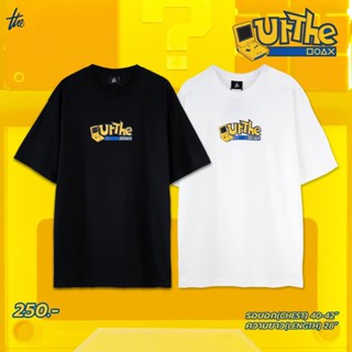 Urthe - เสื้อยืด แขนสั้น รุ่น URTHE GAMEBOY