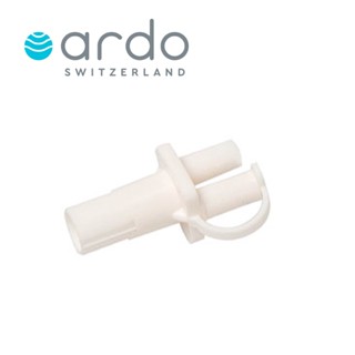 อะไหล่เครื่องปั๊มนม Ardo Tube Connector ตัวต่อสายปั๊ม เครื่องปั๊มนม Ardo