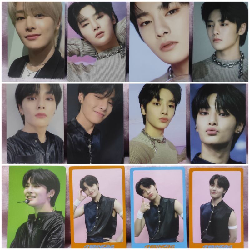 ไอคอน dFesta Straykids ใน