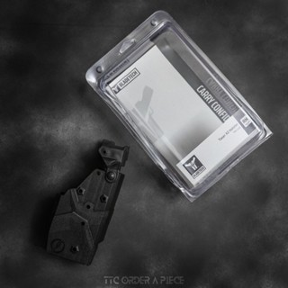 ซองสำหรับ Taser X2 ค่าย BLADETECH แท้