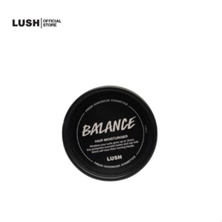 LUSH มอยเจอร์ไรเซอร์ ครีมดูแลเส้นผม BALANCE HAIR MOISTURISER