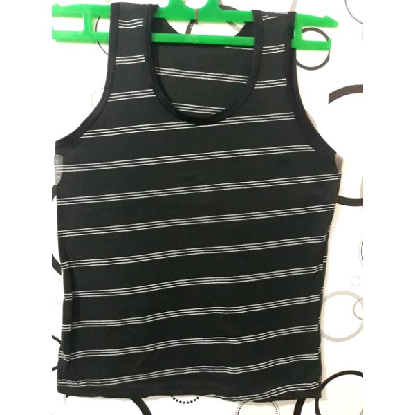 ผู้ชาย TANKTOP "M"**