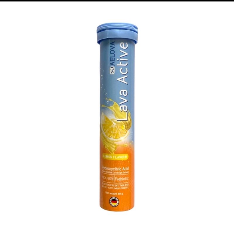 Aelova(เอโลวา)เม็ดฟู่ลดน้ำหนัก ของแท้100%