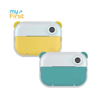 myFirst Insta Wi กล้องถ่ายรูป ปริ้นเตอร์ไร้สาย ในตัวเดียว รับประกันศูนย์ไทย 1 ปี