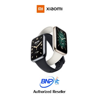 Xiaomi Smart Band 7 Pro เสี่ยวหมี สมาร์ทแบนด์สำหรับออกกำลังกาย เครื่องศูนย์ไทย รับประกัน 1 ปี