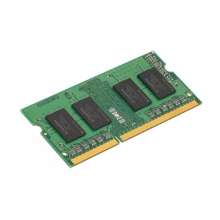 Kingston Technology ValueRAM 2GB 1333MHz DDR3 Non-ECC CL9 SODIMM SR X16 KVR13S9S6/2