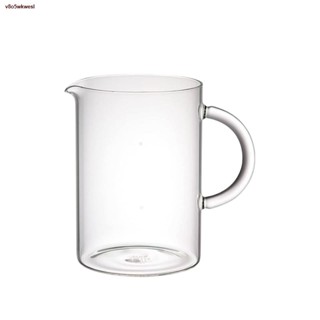 สินค้าเฉพาะจุด♈KINTO SCS coffee jug🇯🇵