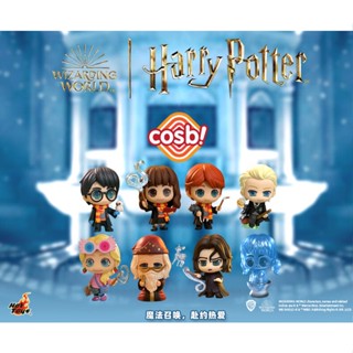 ของเล่นตุ๊กตา Harry Potter COSBI ขนาดเล็ก