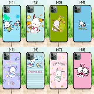 Realme C1 C2 C3 C11 C12 C17 C20 C21 C21Y C25 C33 C35 F17 Pro Narzo 30A XT Case Pochacco