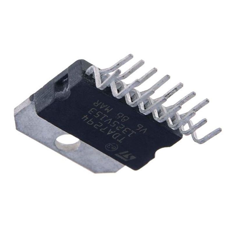 IC Audio TDA7294 ZIP15 (สินค้าใหม่ 100%)