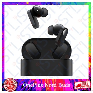 OnePlus Nord Buds True Wireless in-Ear Earbuds