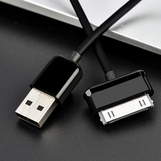 [คลังสินค้าใส] [PC Mall.zr ] สายชาร์จ Usb สําหรับ Samsung Galaxy Tab 2 10.1 P5100 P7500 7.0 Plus T859 สําหรับคอมพิวเตอร์