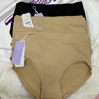 กางเกงในซาบีน่า ฟรีไซส์ SUXZ679 ราคาเต็ม390บาท สีสวยผ้าดี sabina panty freesize ผ้าทอยืดหยุ่น