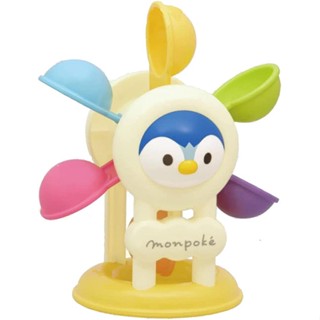 โปเกมอน　วงล้อน้ำของ Piplup Children/Popular/Presents/Toys/made in Japan/education/cute/women/girls/boys/gift/pleased