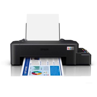 Epson EcoTank L121 A4 Ink Tank Printer (ปริ้นอย่างเดียว)